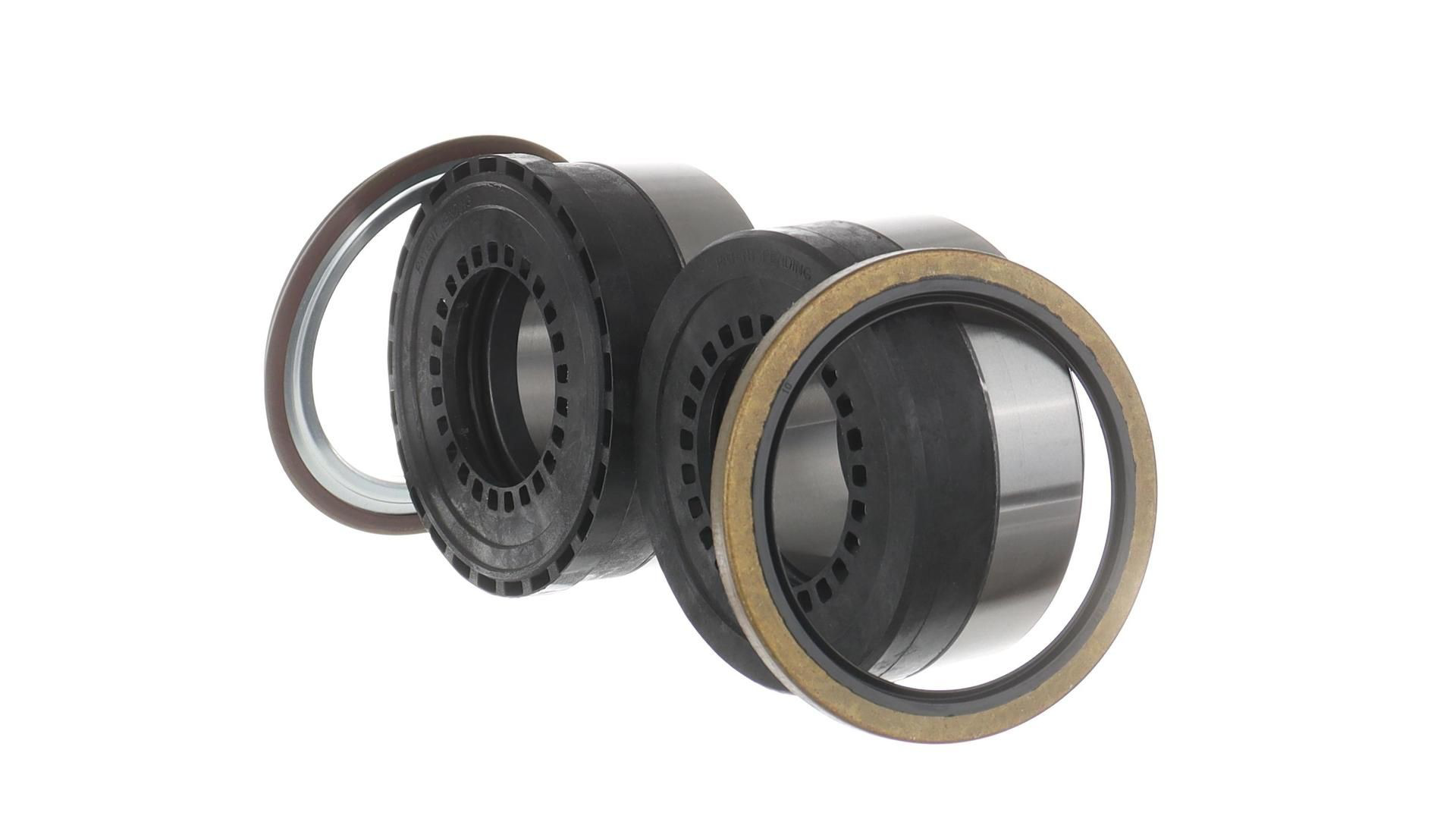 Купить VKBA5425 SKF Подшипник передней ступицы