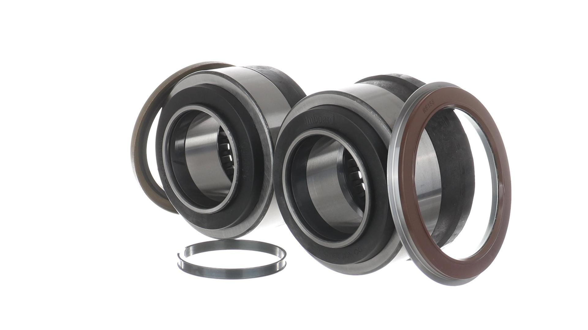 VKBA5425 SKF Подшипник ступицы передней