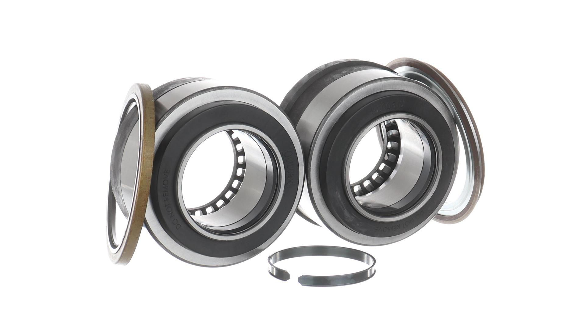 Комплект подшипника ступицы колеса SKF VKBA5425 цена, от 249.85 USD