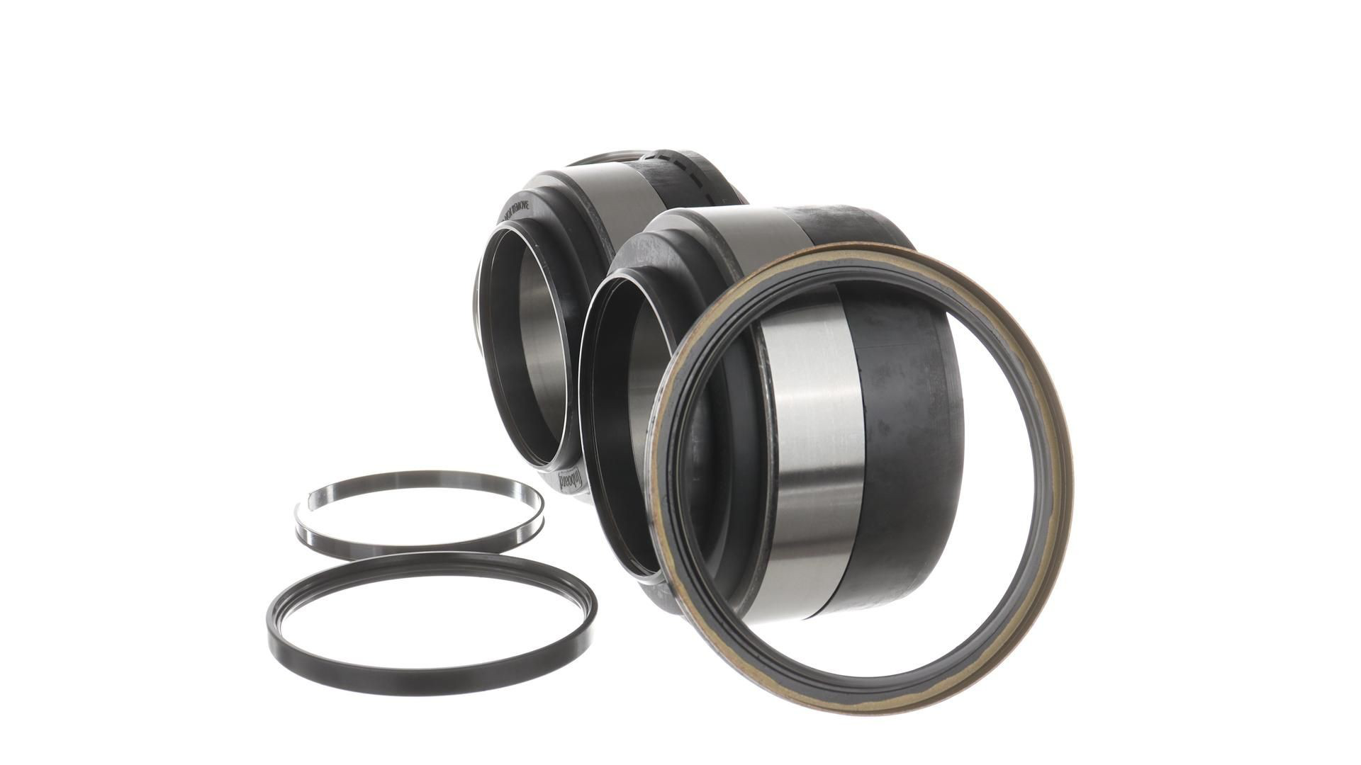 VKBA5431 SKF Подшипник ступицы задней