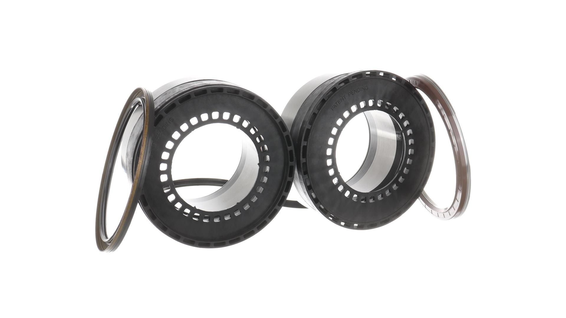 Подшипники задней ступицы SKF VKBA5431 цена, от 311.31 USD