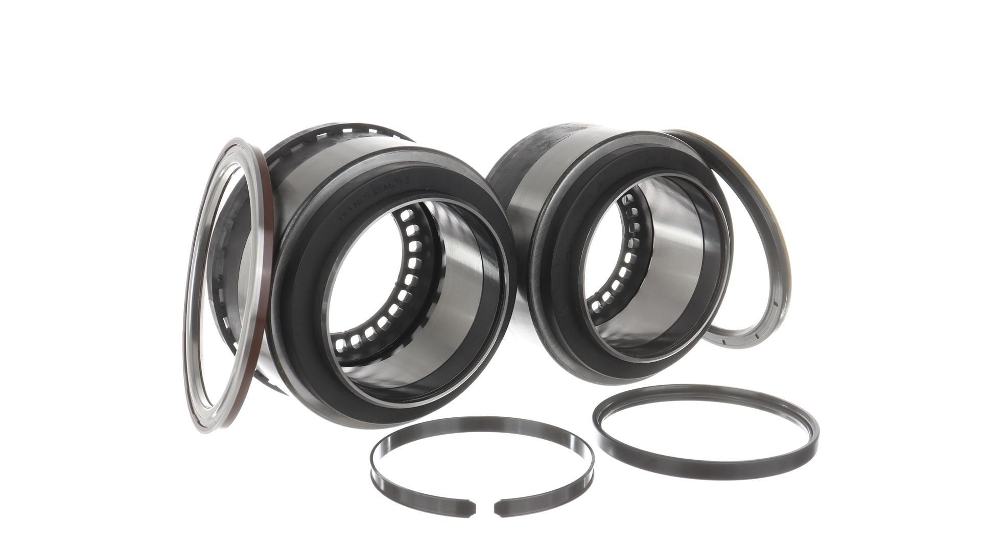 Подшипник задней ступицы VKBA5431 SKF