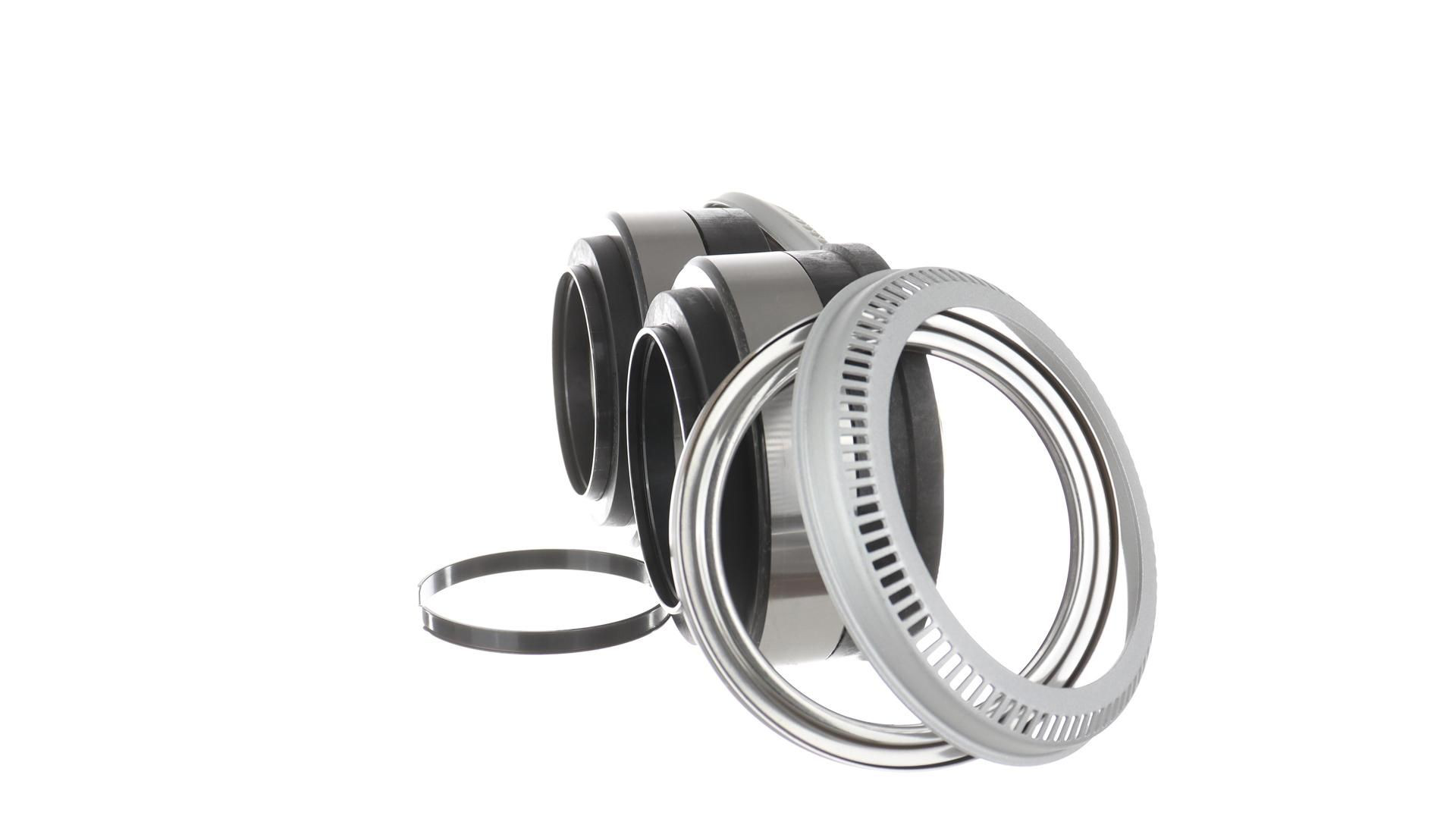 VKBA5437 SKF Подшипник ступицы передней и задней