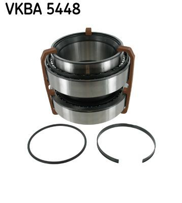 VKBA5448 SKF Подшипник ступицы задней