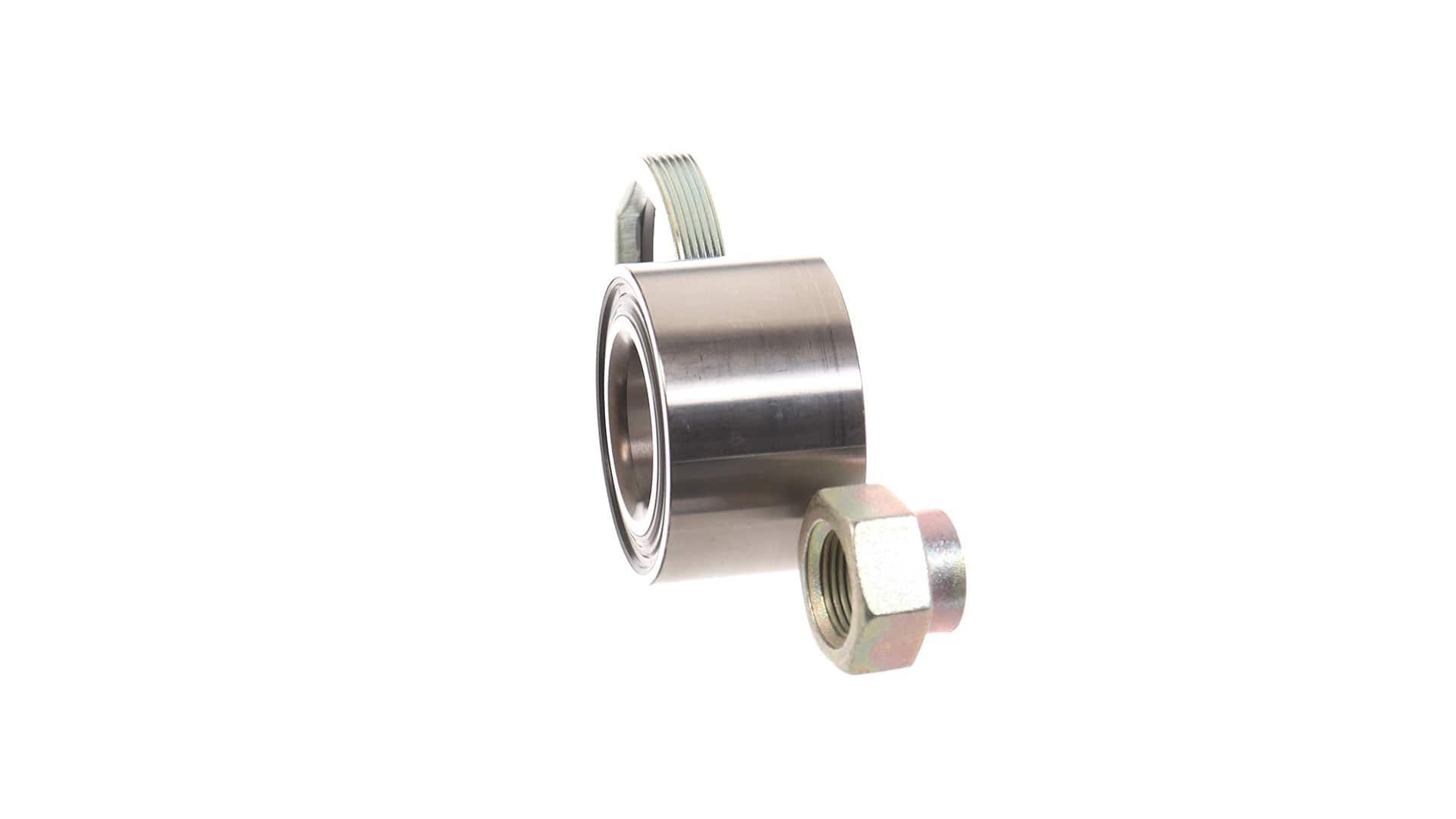 Комплект подшипника ступицы колеса SKF VKBA559 цена, от 24.35 USD