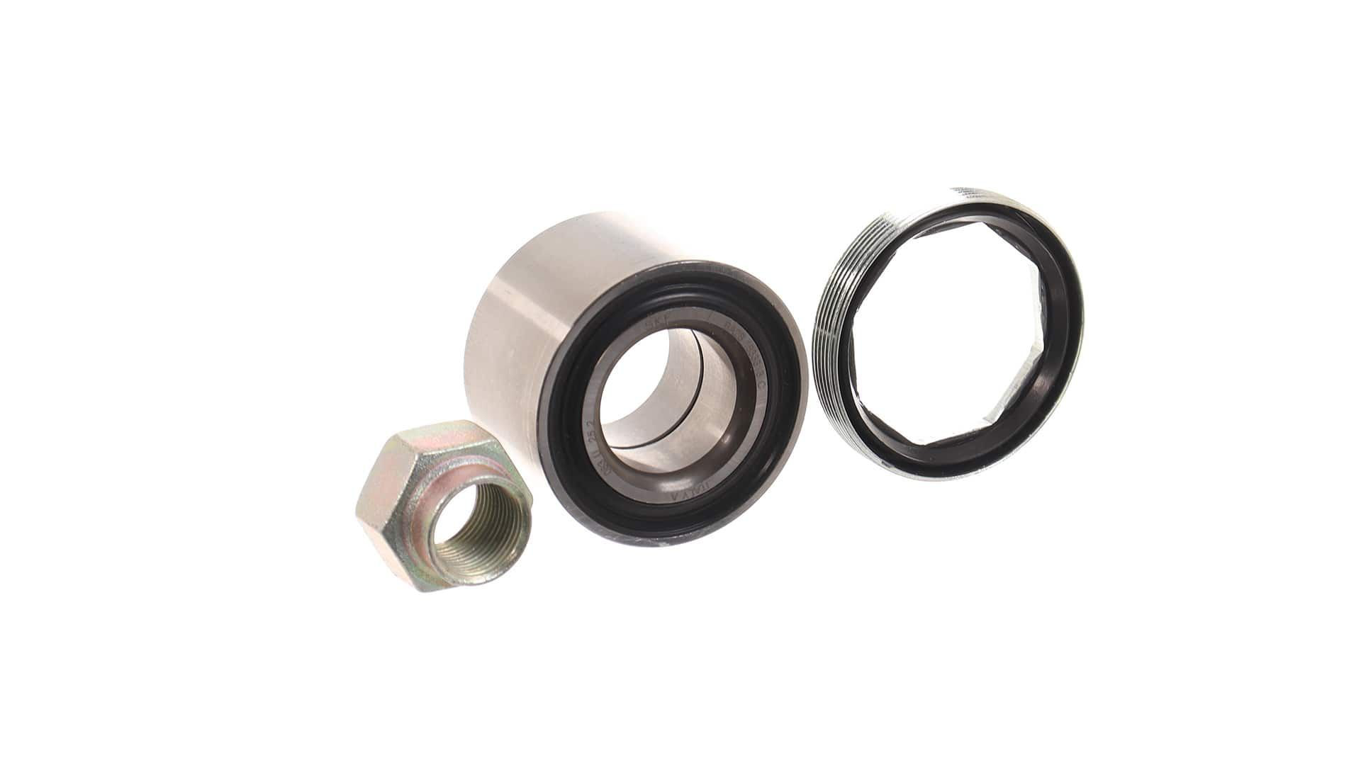 VKBA559 SKF Подшипник ступицы передней