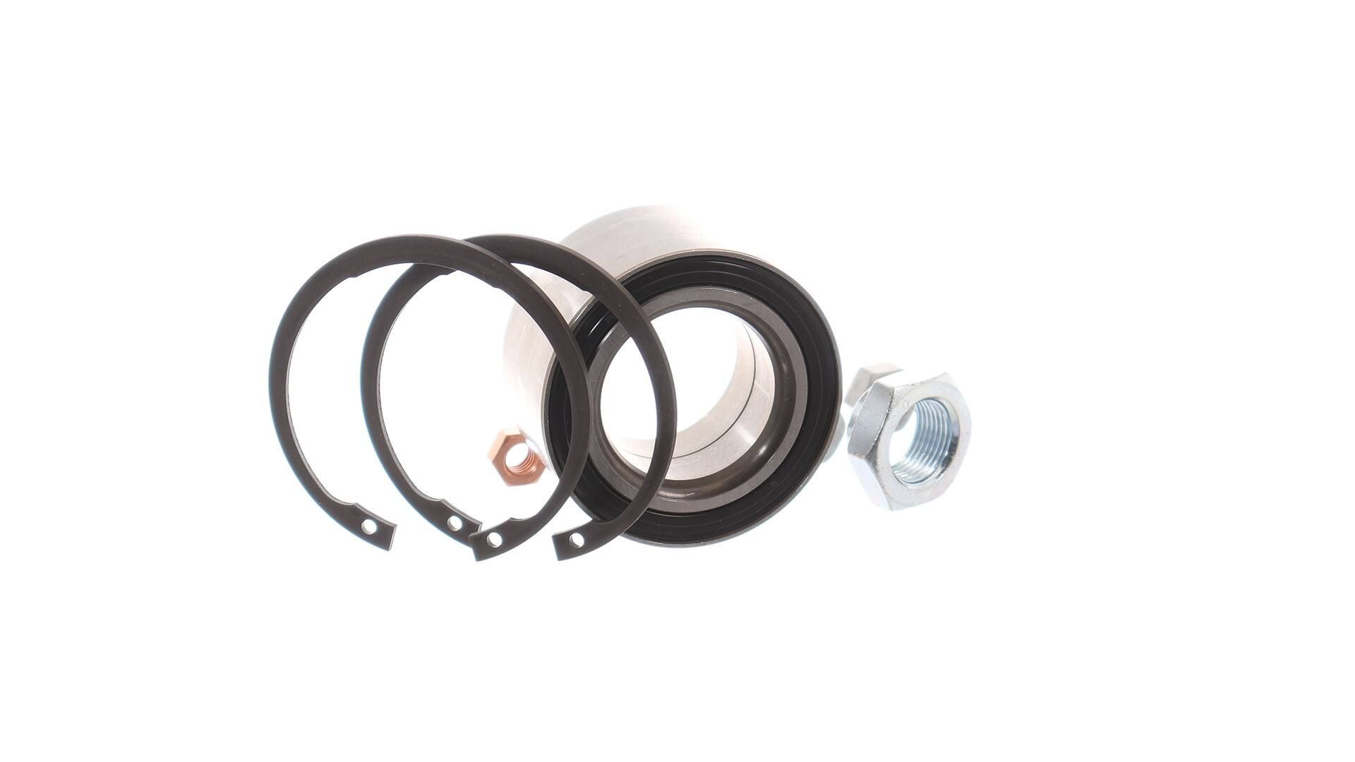 VKBA575 SKF Подшипник ступицы передней и задней