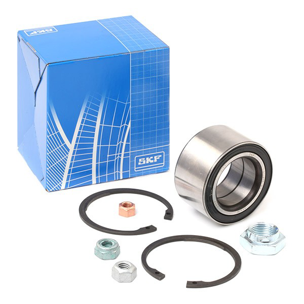 Подшипник ступицы передней/задней SKF VKBA575