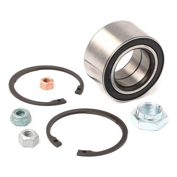 Подшипник ступицы передней/задней VKBA575 SKF