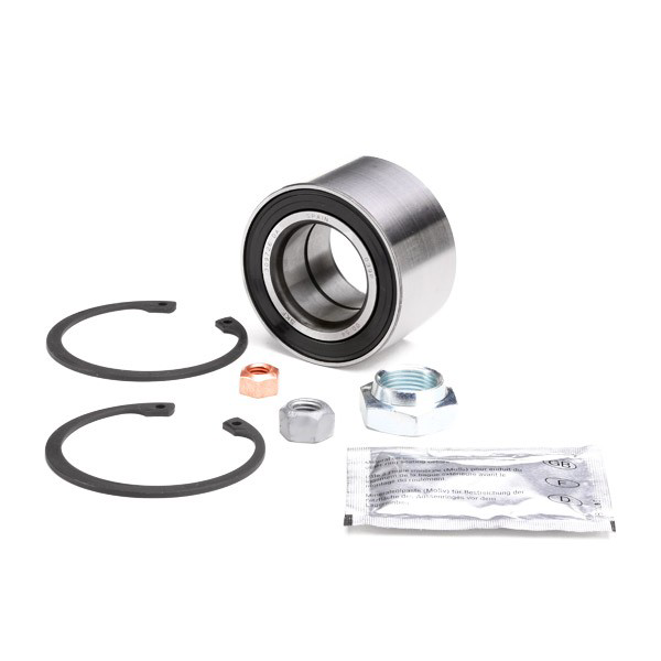 Комплект подшипника ступицы колеса SKF VKBA593 цена, от 9.93 USD