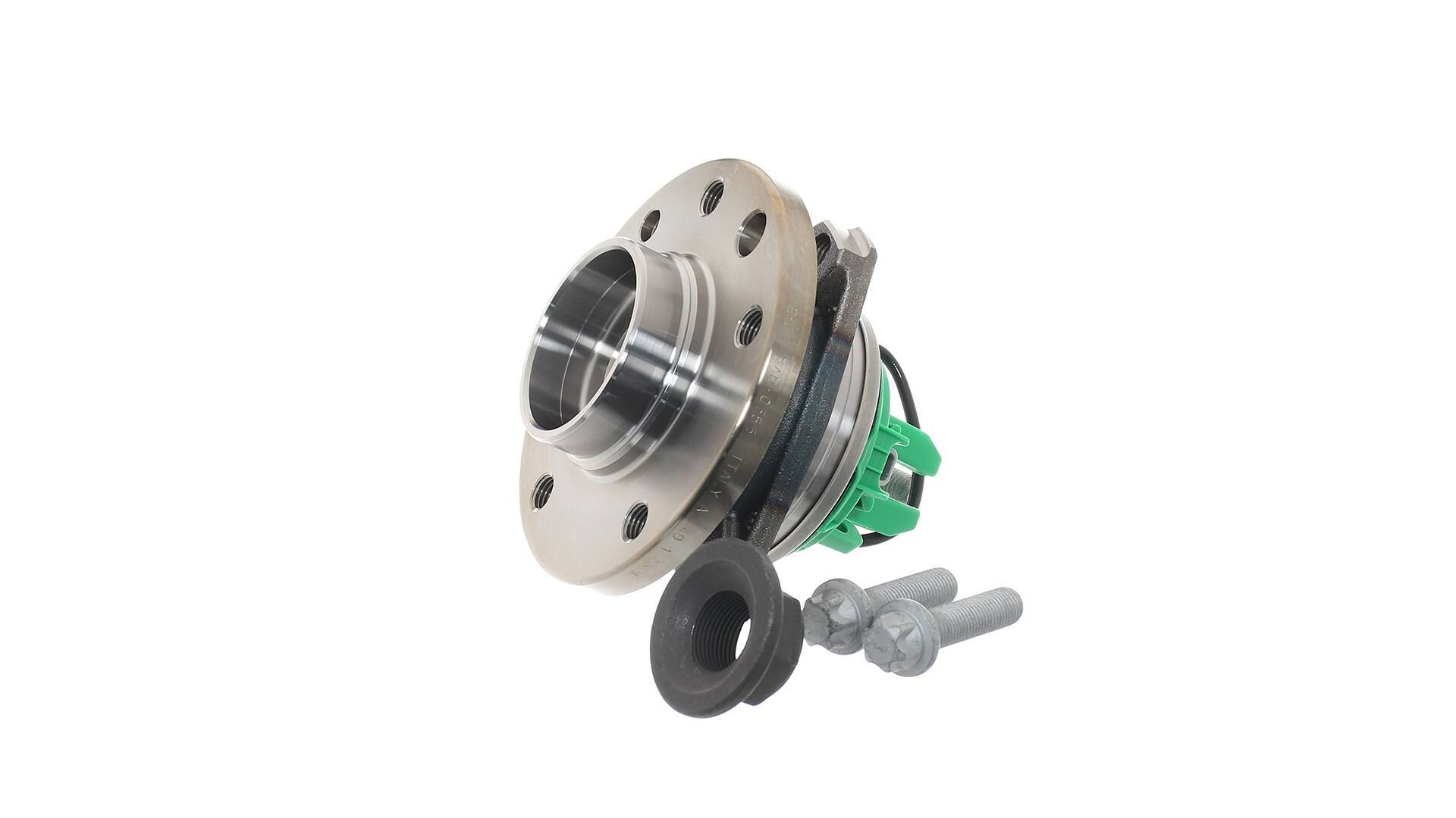 Ступицы передних колес SKF VKBA6506 цена, от 158.81 USD