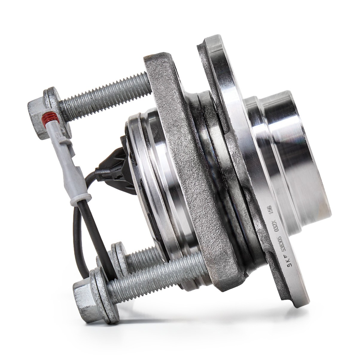 Ступицы передних колес SKF VKBA6507 цена, от 116.82 USD