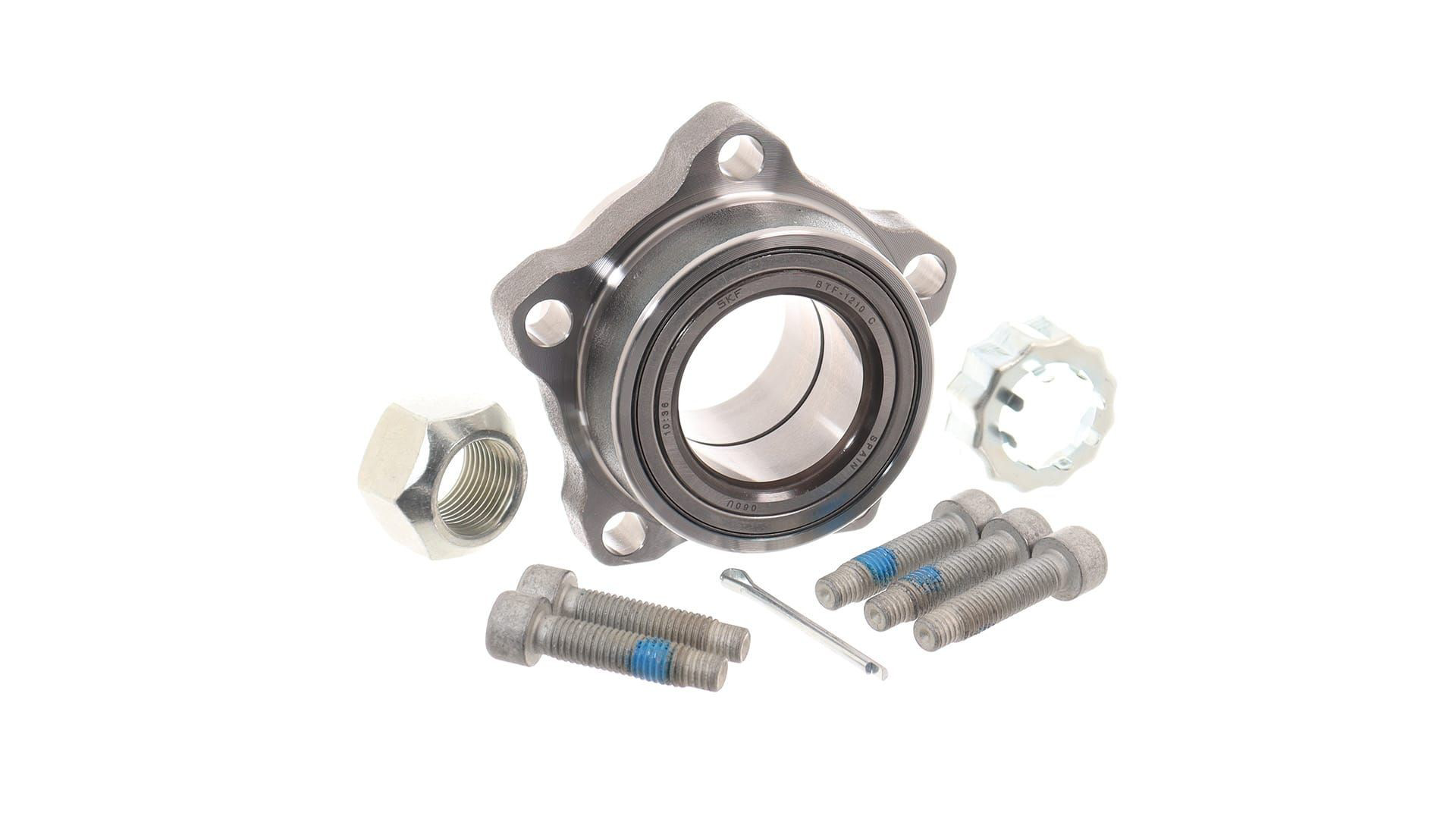 Комплект подшипника ступицы колеса SKF VKBA6525 цена, от 62.12 USD