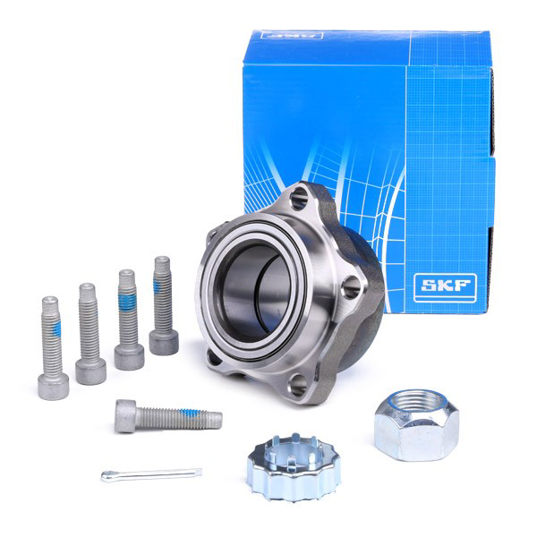 Подшипник ступицы VKBA6525 SKF