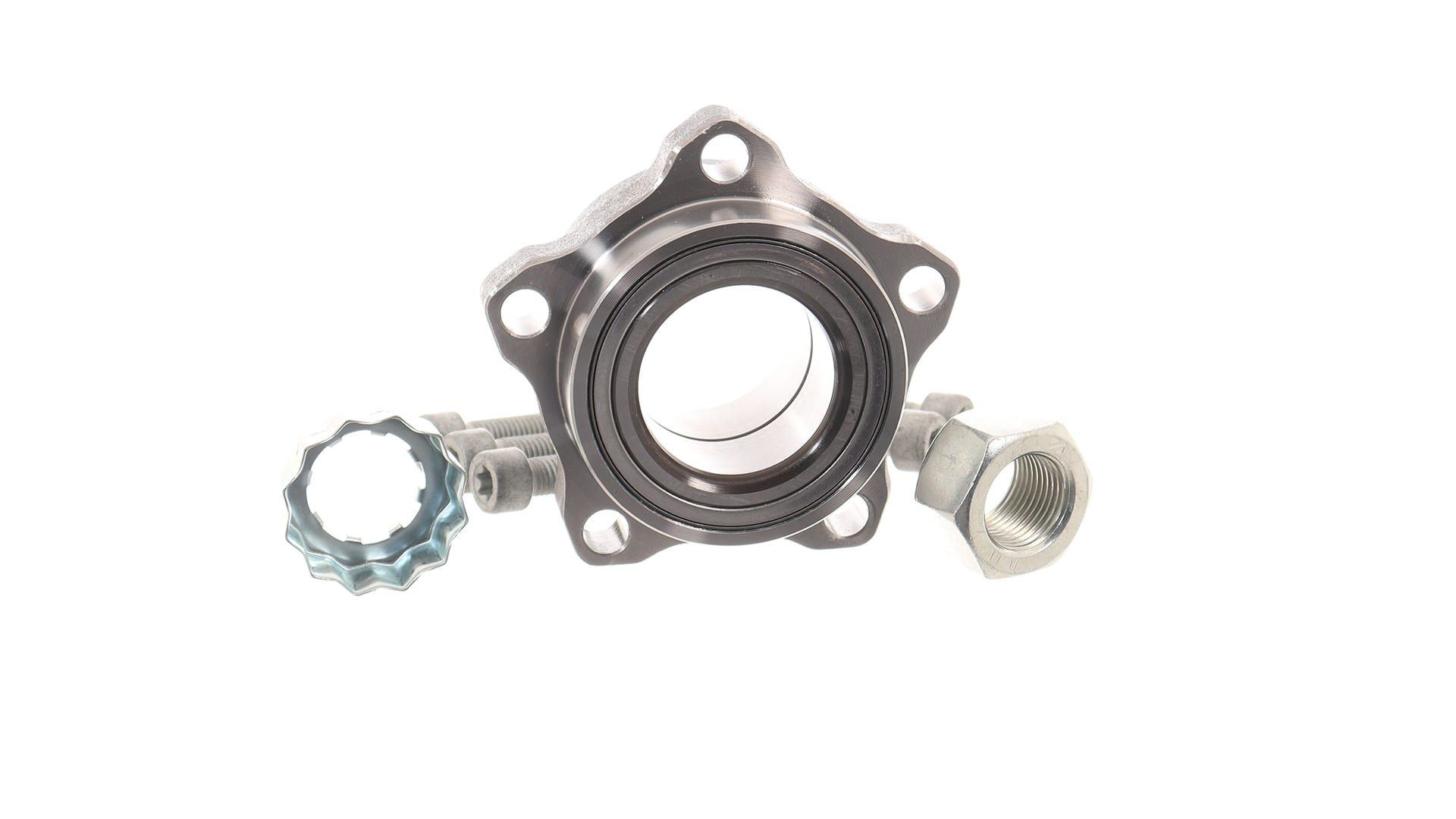Купить VKBA6525 SKF Подшипник передней ступицы