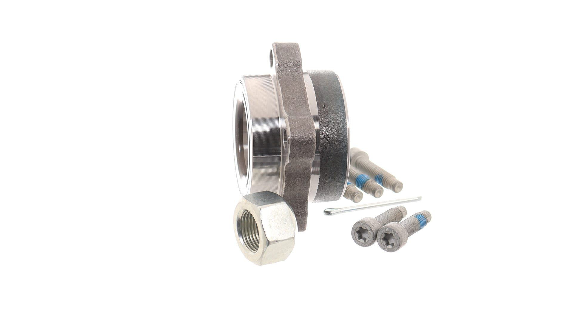 VKBA6525 SKF Подшипник ступицы передней