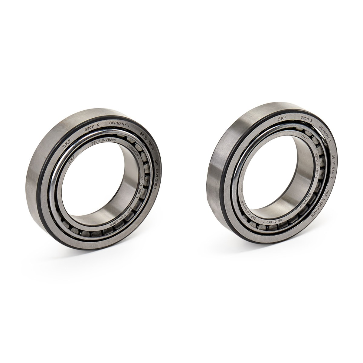 VKBA6529 SKF Подшипник ступицы задней