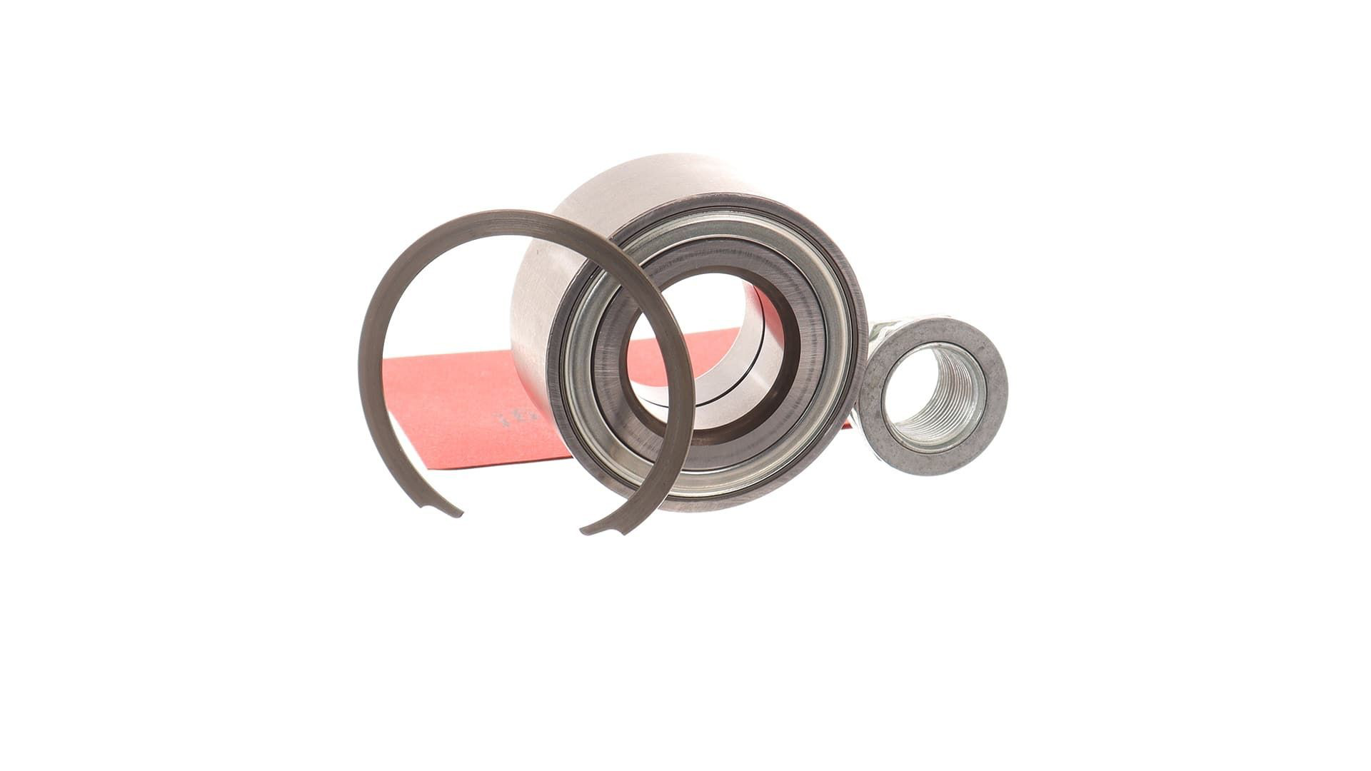 VKBA6539 SKF Подшипник ступицы передней