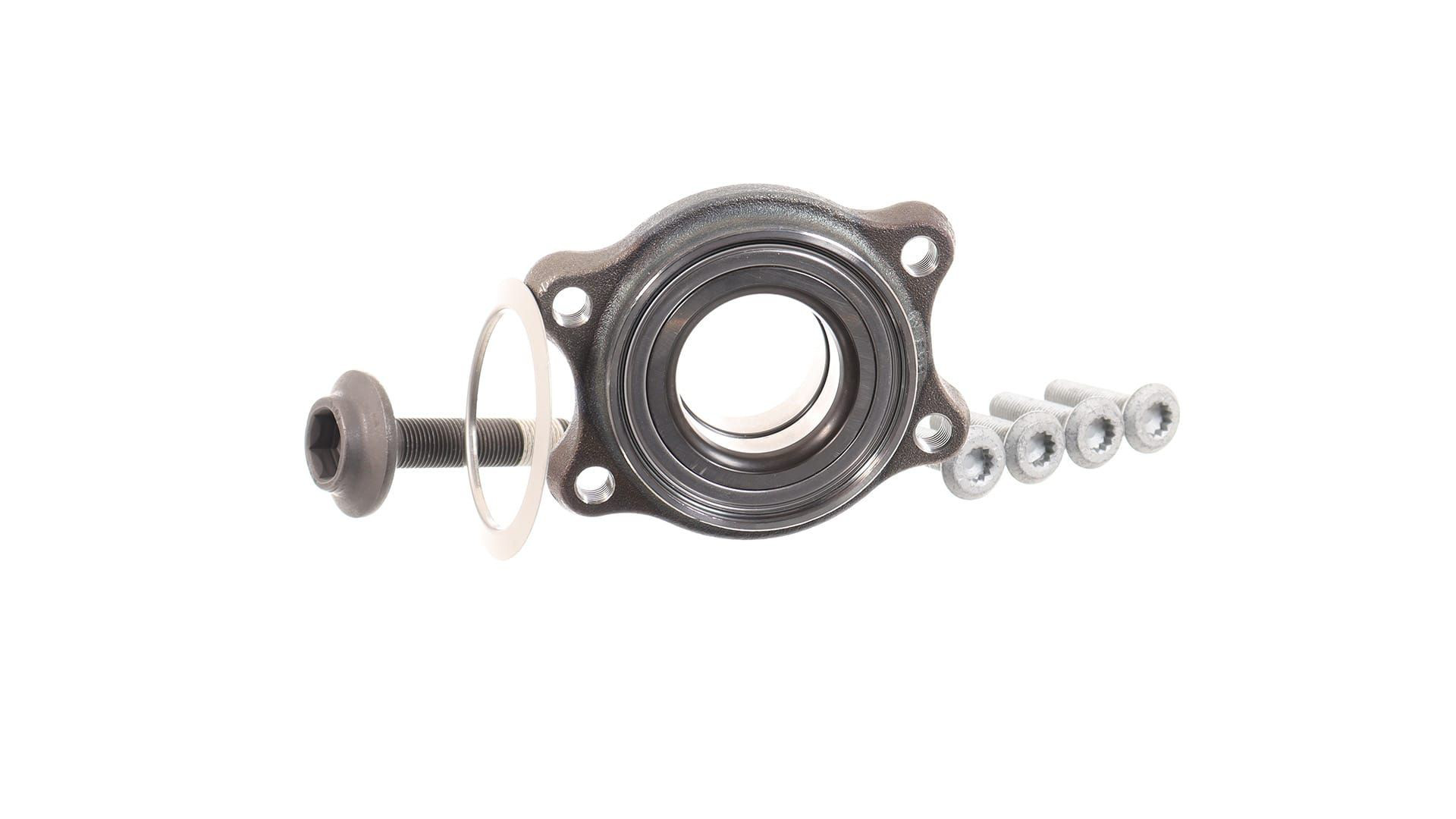 VKBA6546 SKF Подшипник ступицы передней и задней