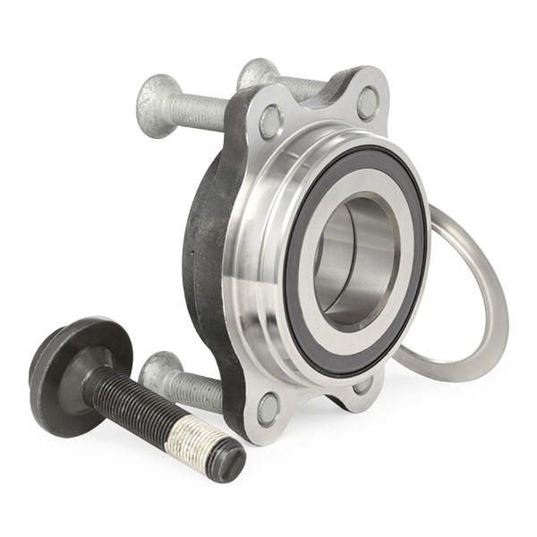 Подшипник ступицы пер/зад SKF VKBA6546 цена, от 72.72 USD