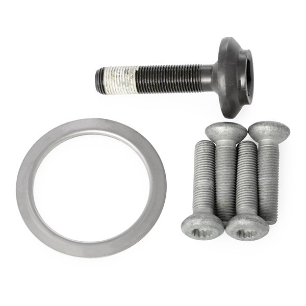 Купить VKBA6546 SKF Подшипник ступицы передней/задней