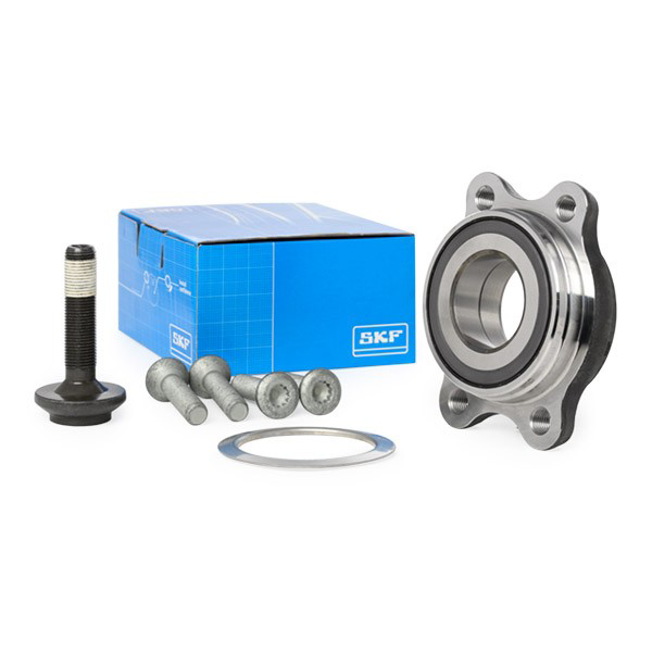 Подшипник ступицы передней/задней VKBA6546 SKF