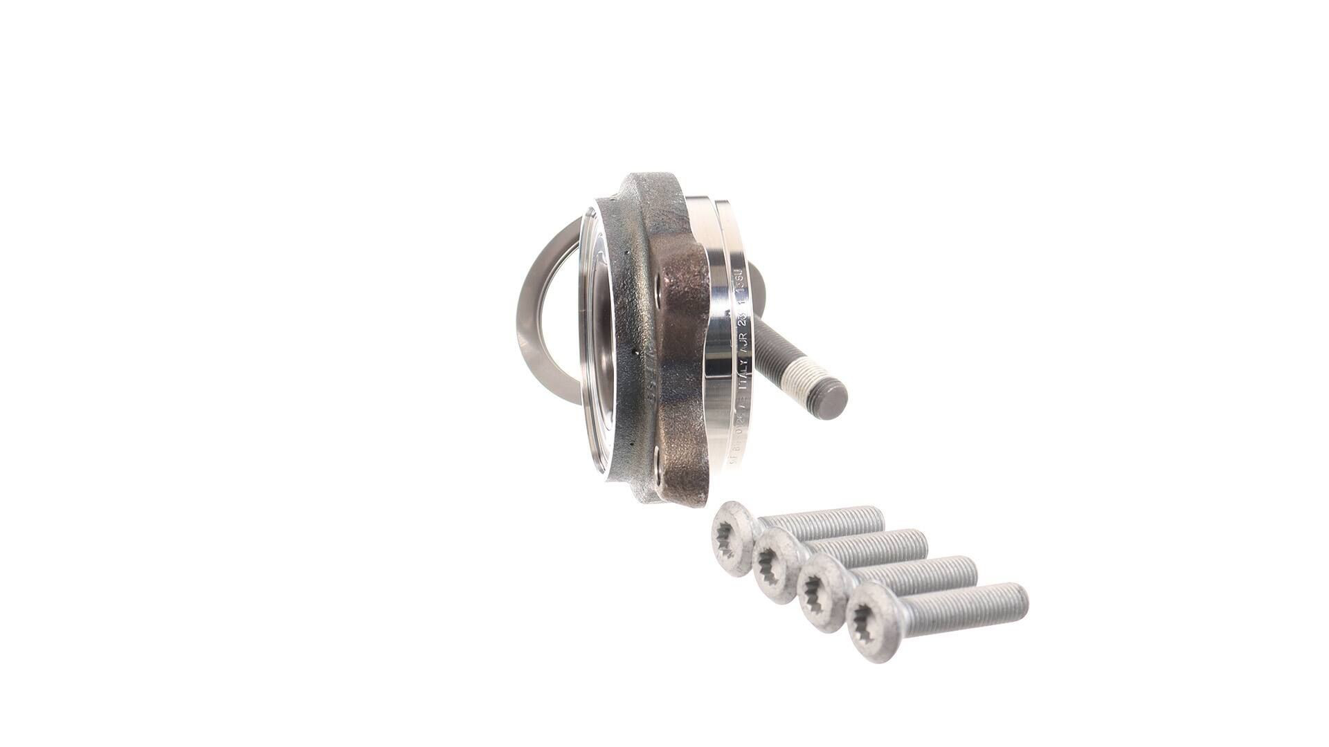 Подшипник ступицы пер/зад SKF VKBA6546 цена, от 72.72 USD
