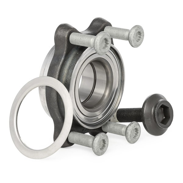 Купить VKBA6546 SKF Подшипник ступицы передней/задней