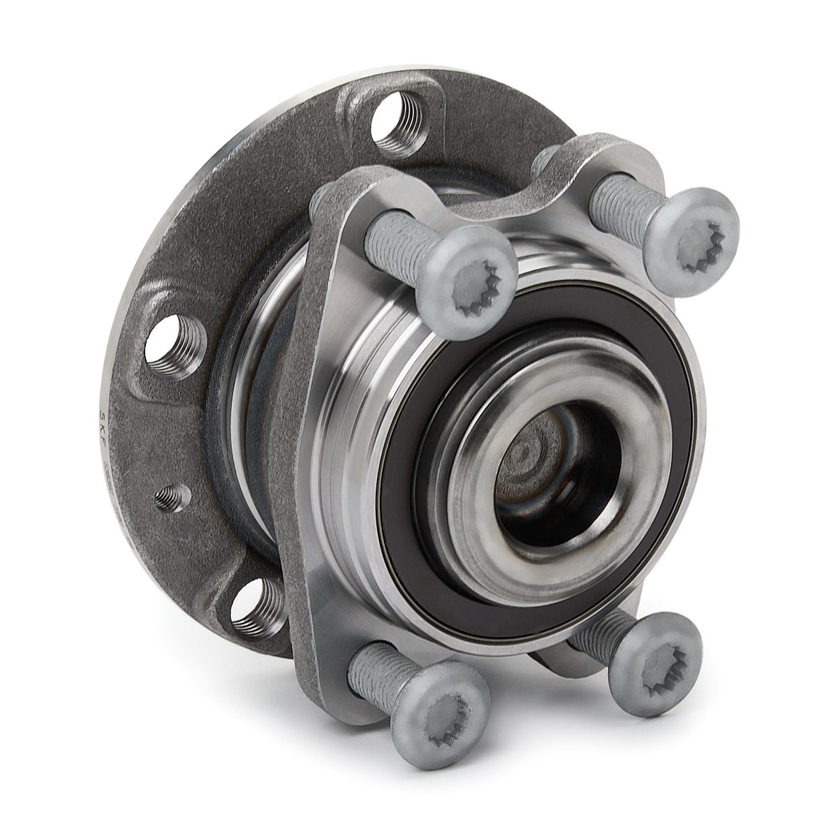 Купить VKBA6548 SKF Задняя шпиндель
