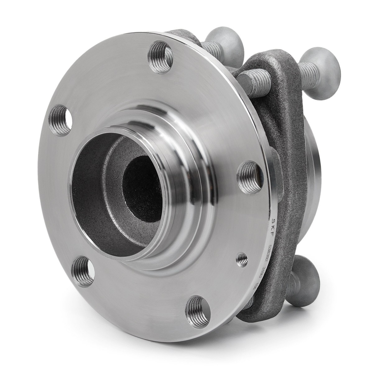 Купить VKBA6548 SKF Задняя шпиндель