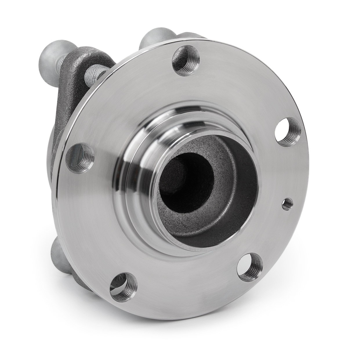 VKBA6548 SKF Ступица задняя