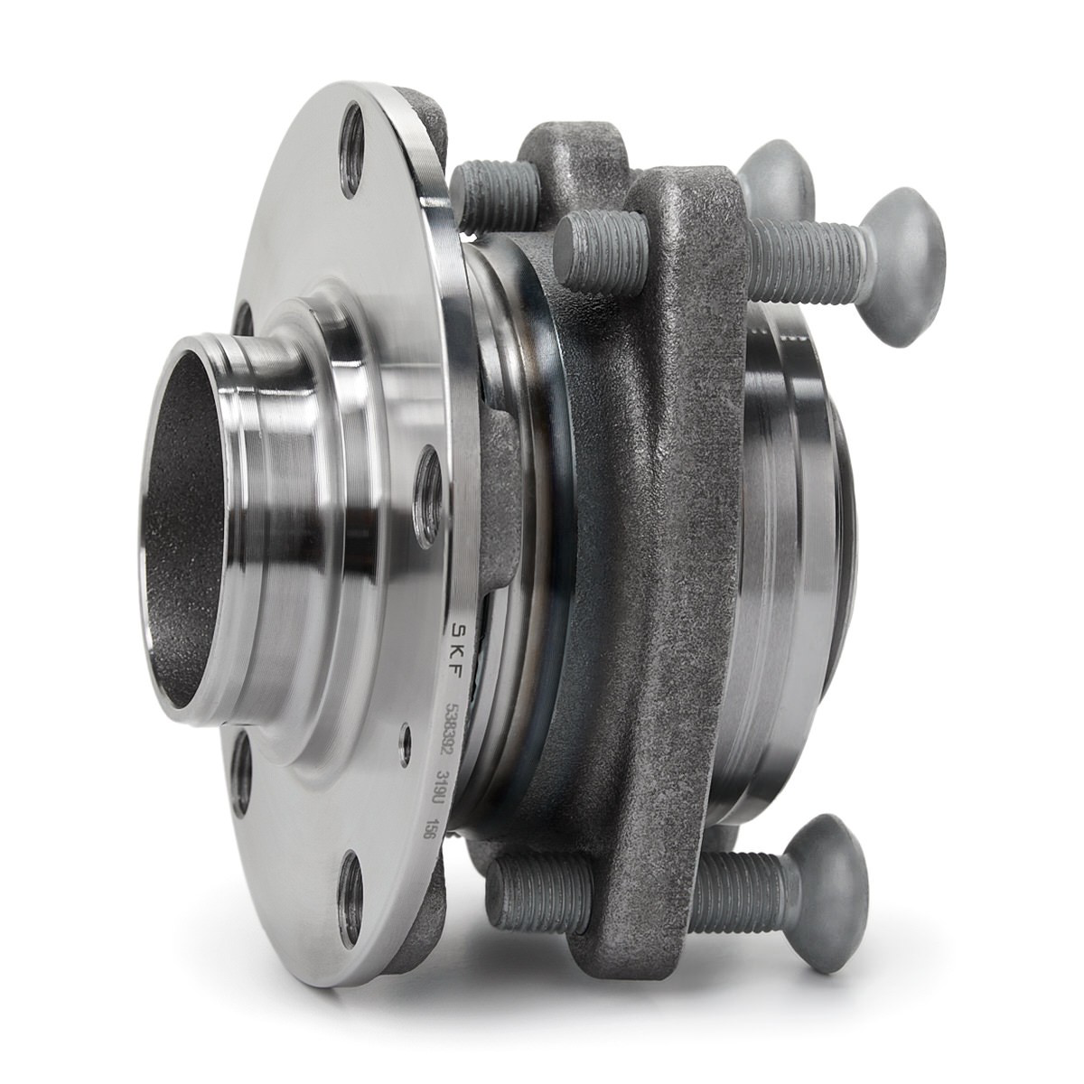 Ступицы задних колес SKF VKBA6548 цена, от 109.49 USD