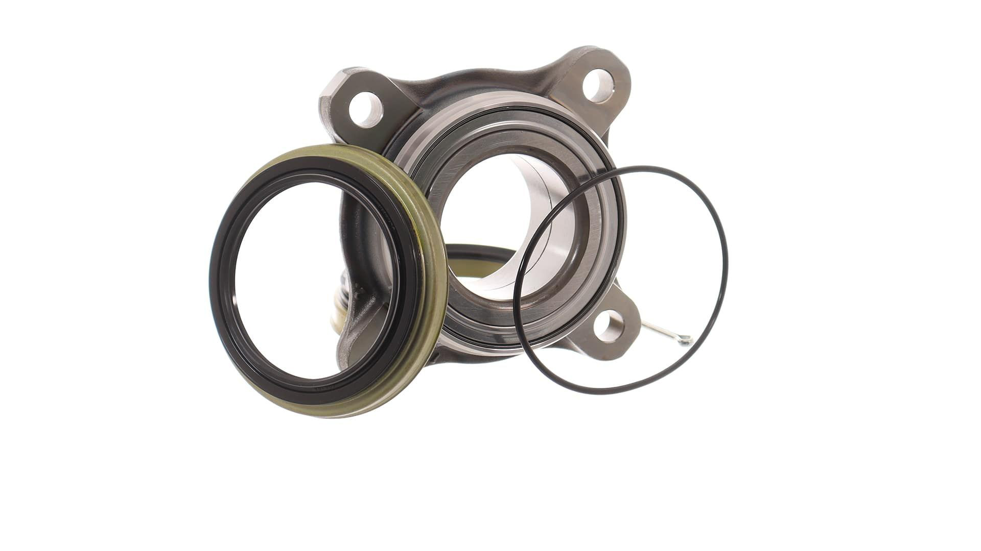 Ступицы задних колес SKF VKBA6548 цена, от 109.49 USD
