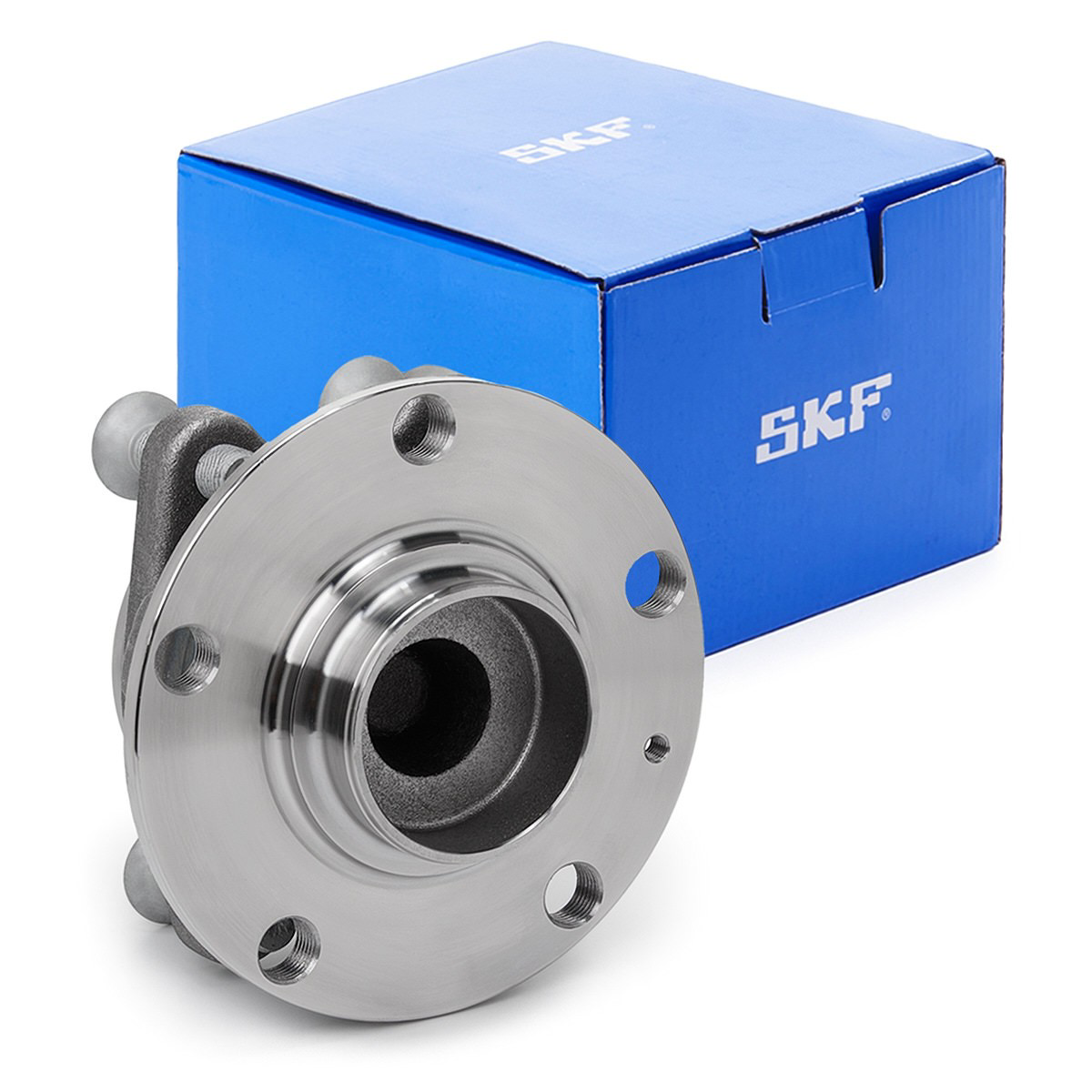 VKBA6548 SKF Ступица задняя