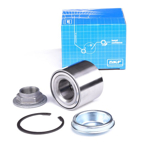 Подшипник задней ступицы VKBA6549 SKF