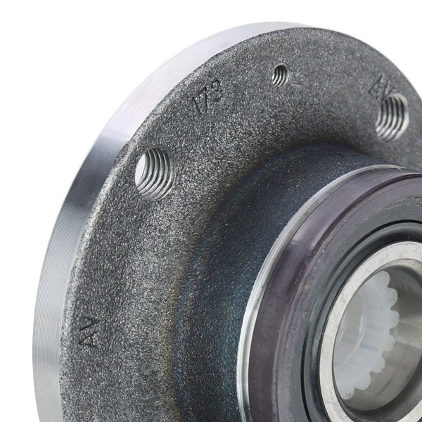 Задняя ступица VKBA6552 SKF