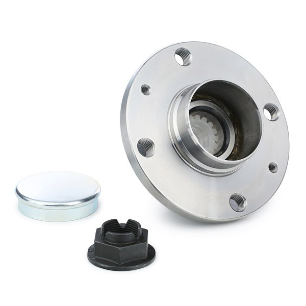 Ступицы задних колес SKF VKBA6552 цена, от 47.84 USD