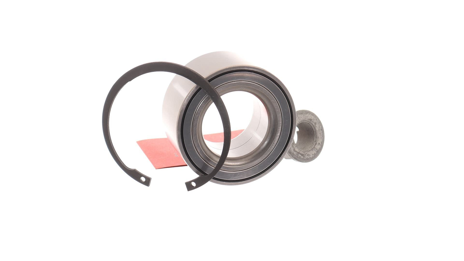 VKBA6560 SKF Подшипник ступицы передней