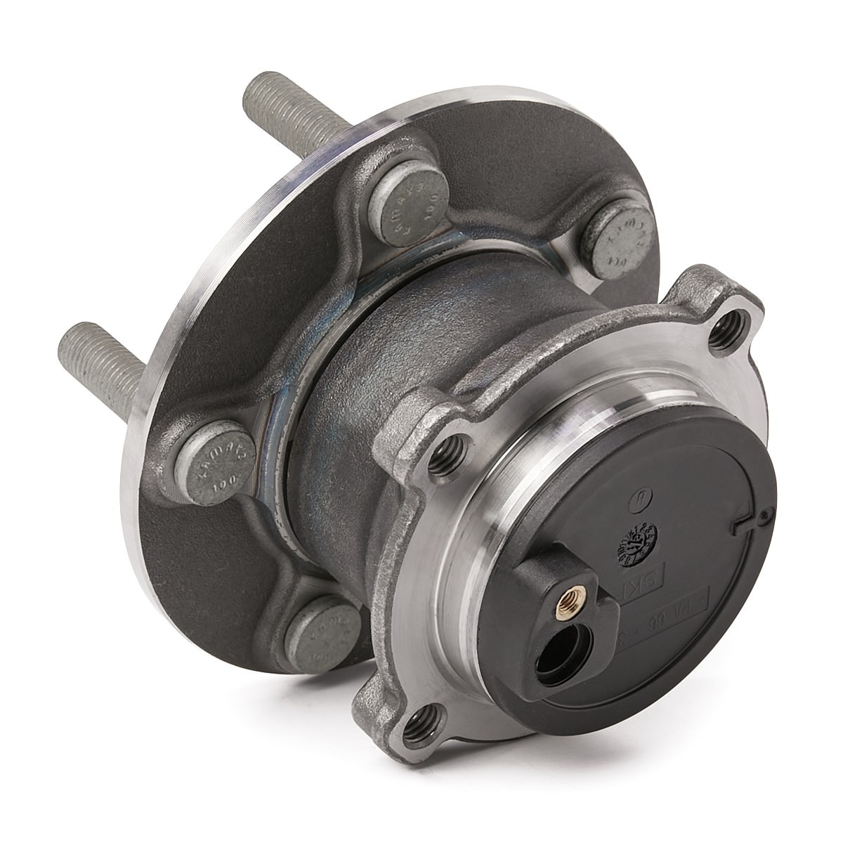 VKBA6565 SKF Ступица задняя