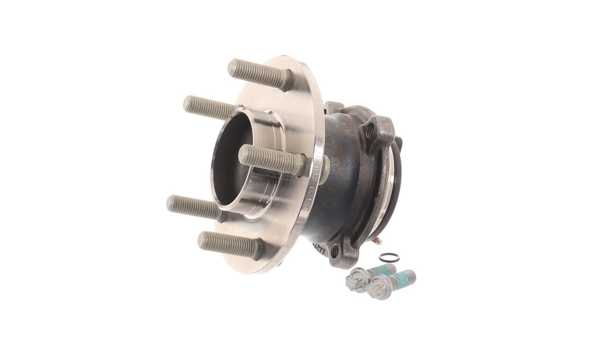 Купить VKBA6565 SKF Задняя шпиндель