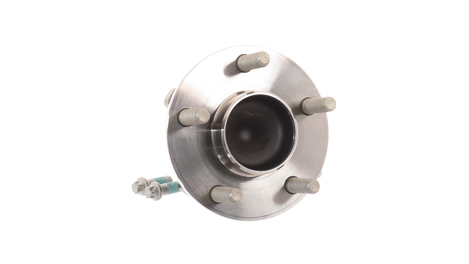 Купить VKBA6565 SKF Задняя шпиндель