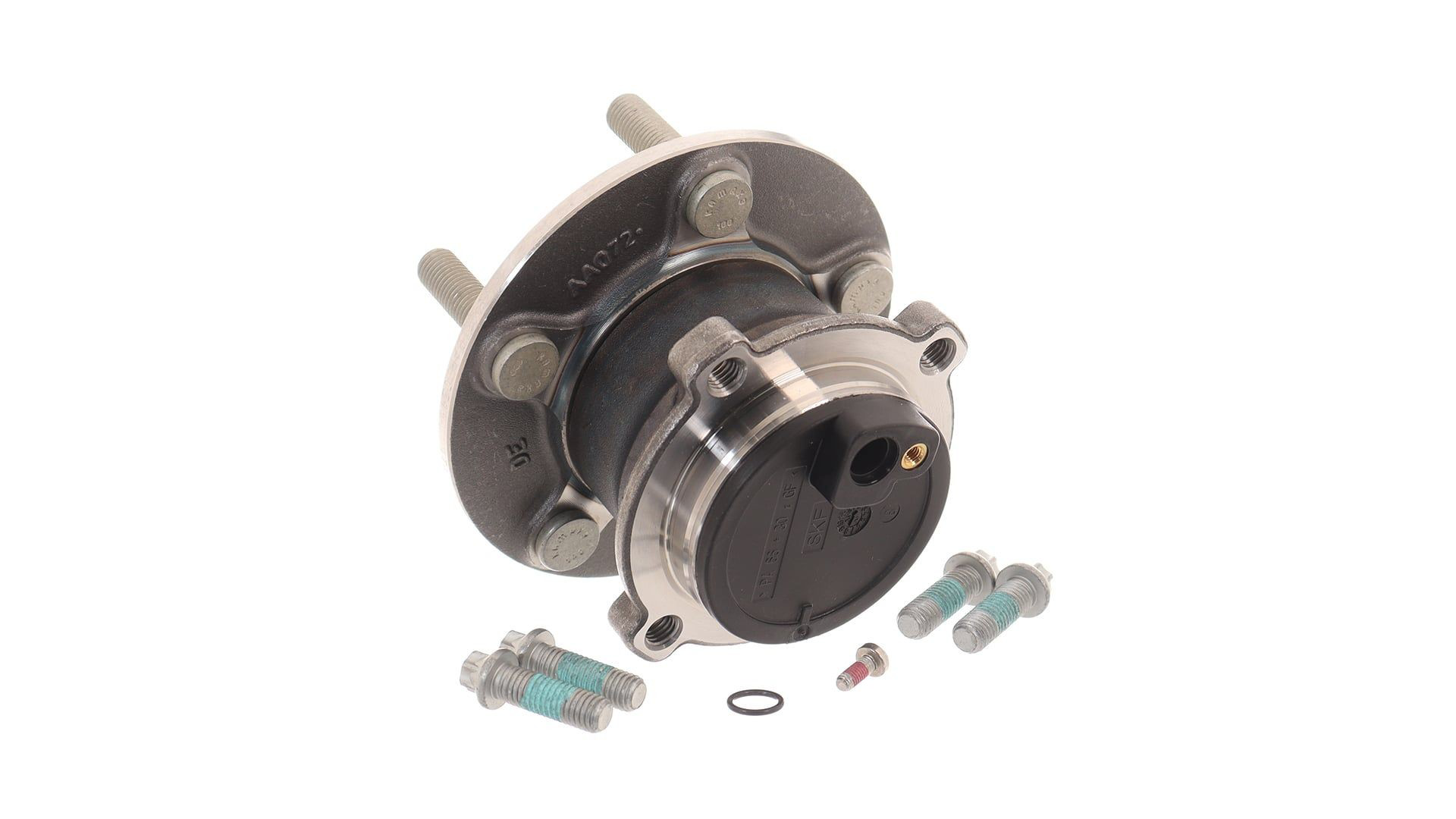 Ступицы задних колес SKF VKBA6565 цена, от 100.79 USD