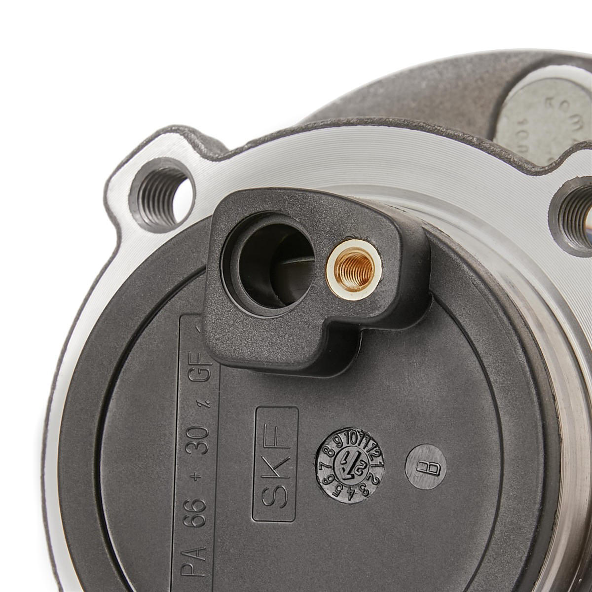 Ступица заднего колеса SKF VKBA6565