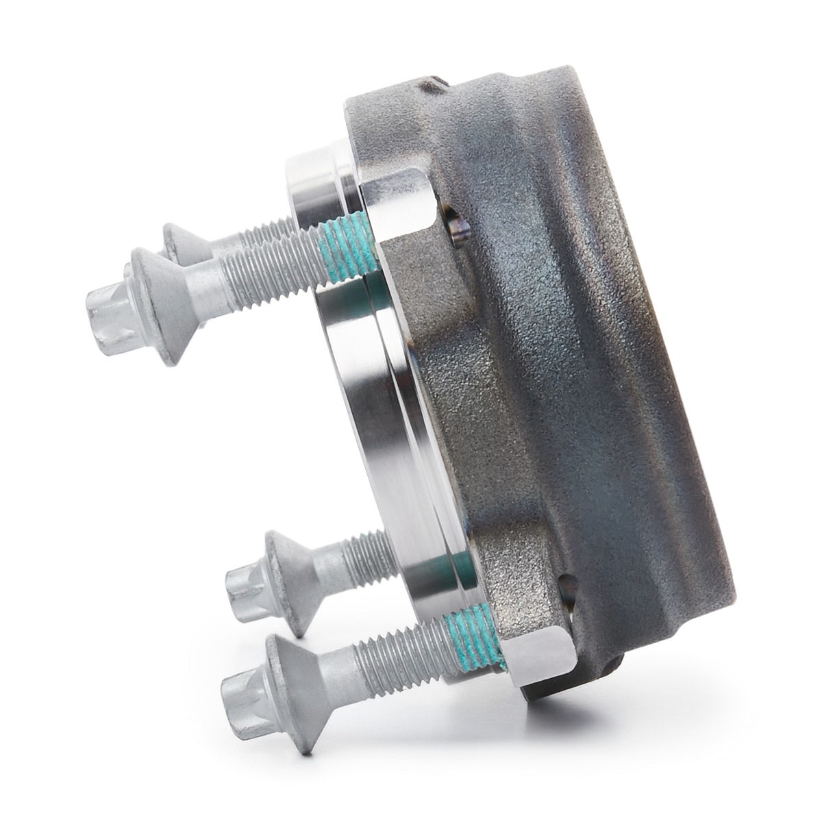 Купить VKBA6566 SKF Подшипник задней ступицы