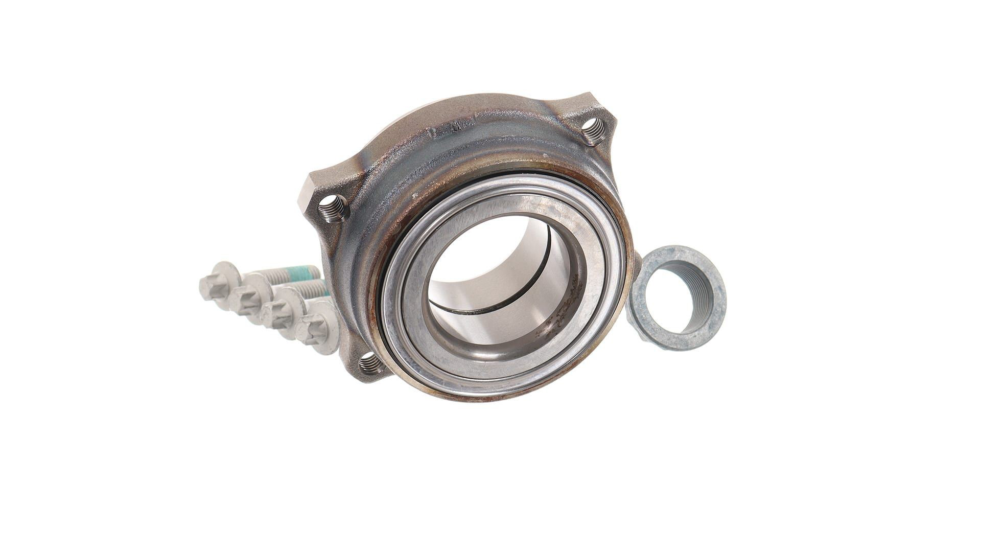 Задний подшипник SKF VKBA6566