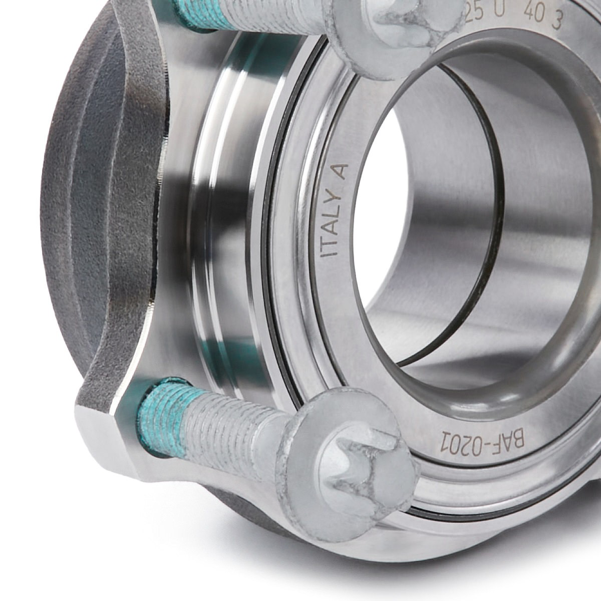 VKBA6566 SKF Подшипник ступицы задней