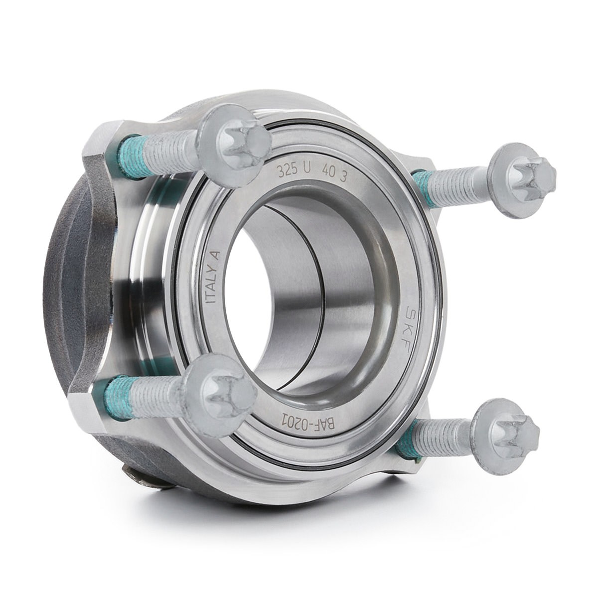 Подшипники задней ступицы SKF VKBA6566 цена, от 64.25 USD