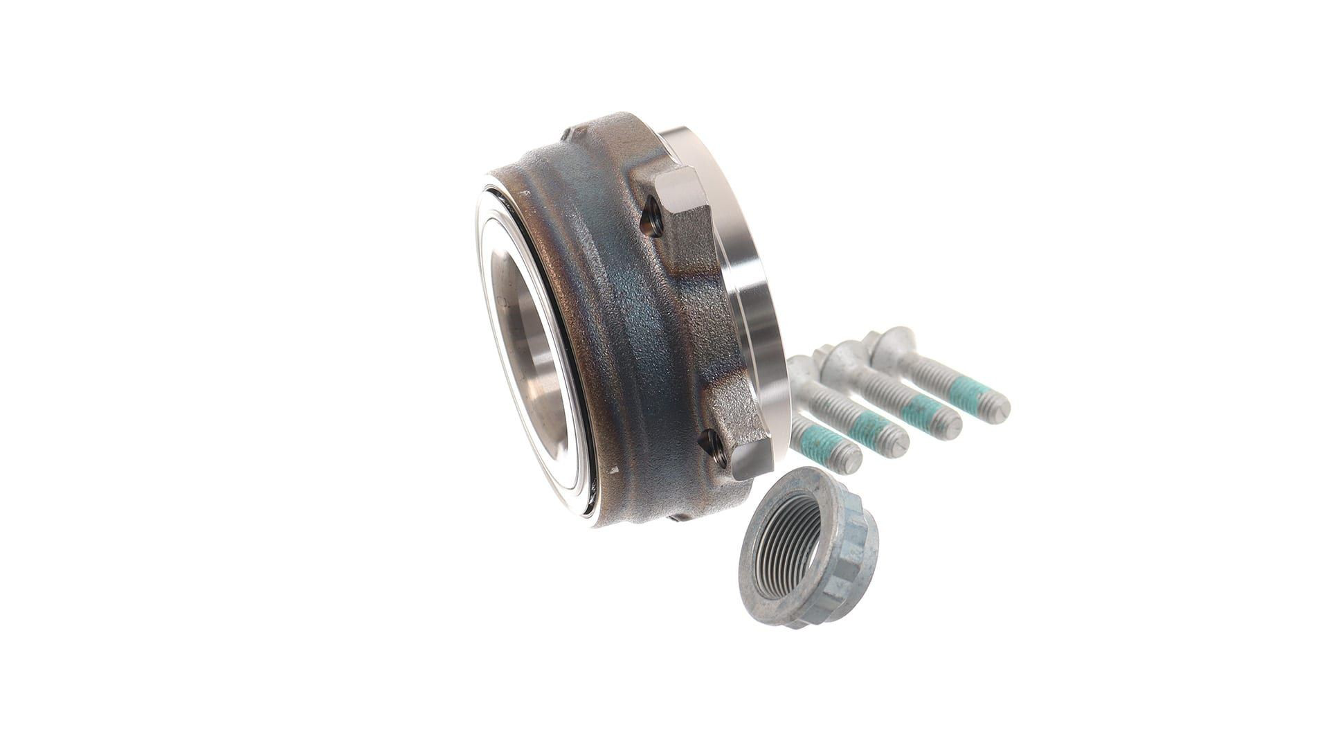 Подшипник задней ступицы VKBA6566 SKF