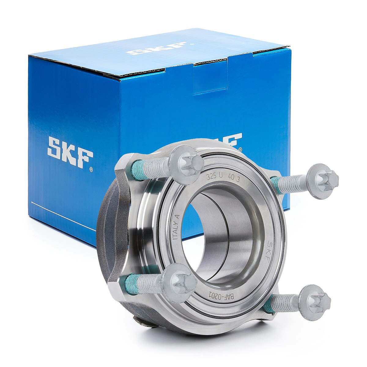 Подшипники задней ступицы SKF VKBA6566 цена, от 64.25 USD