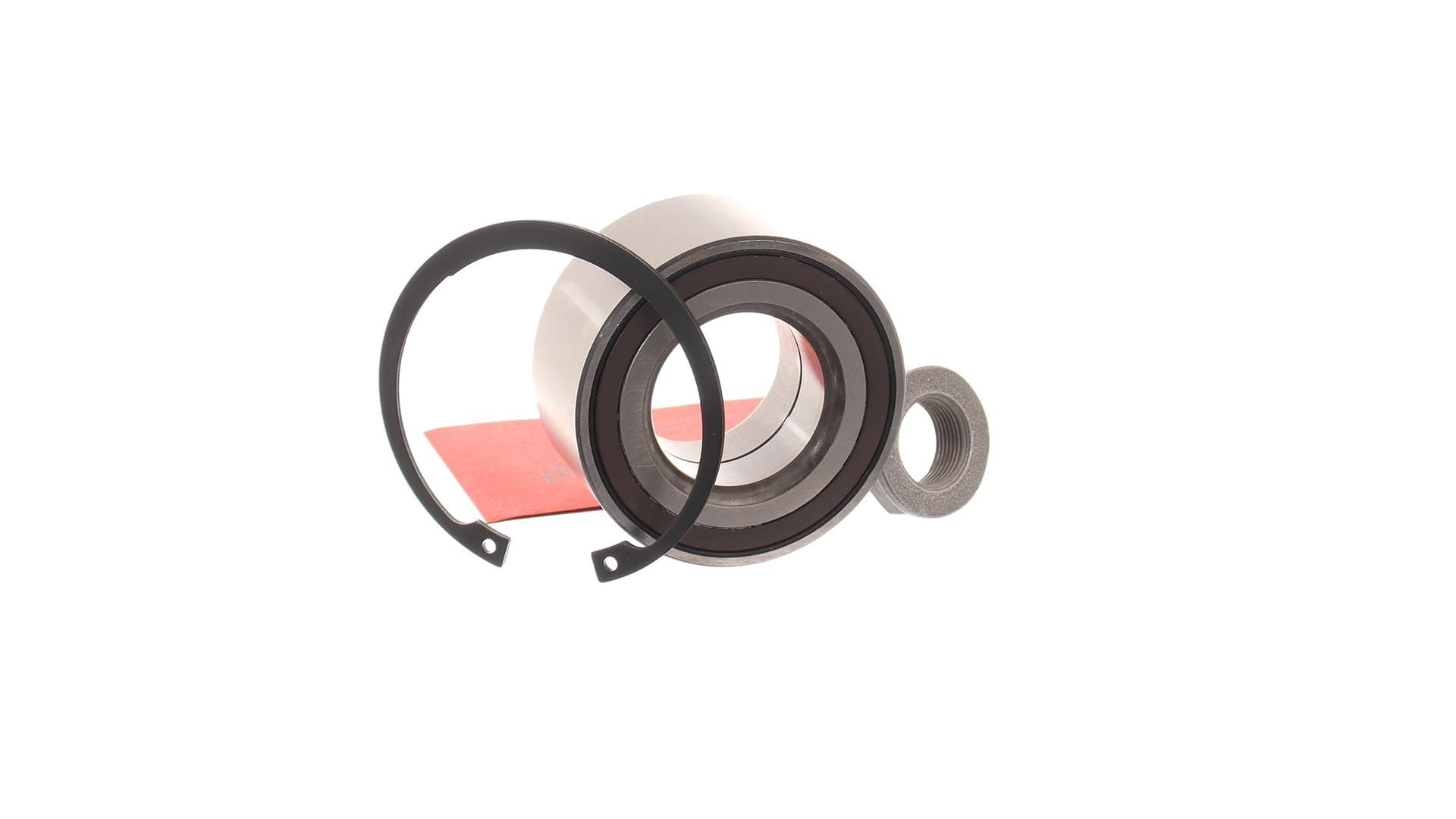 VKBA6575 SKF Подшипник ступицы передней